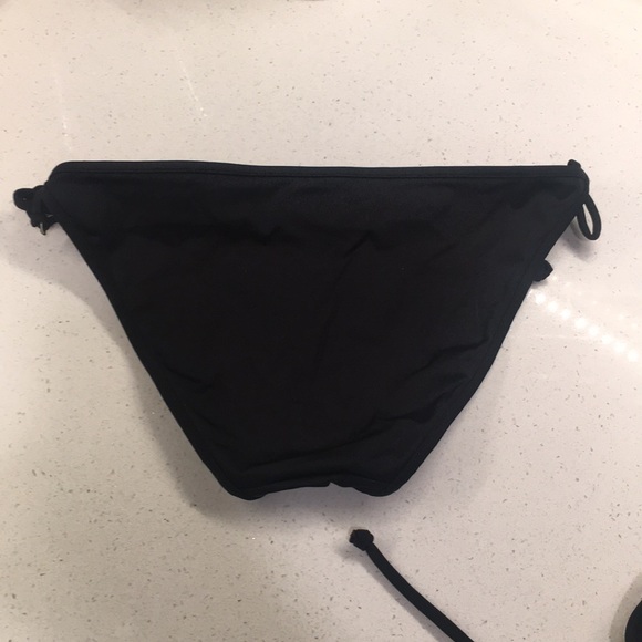 VS black bikini with mesh - Picture 7 of 7